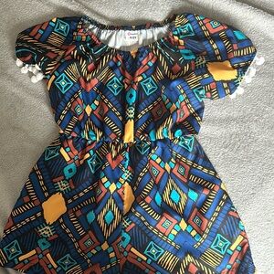 PatPat Romper 4-5Y